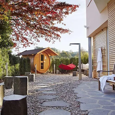 Lindner Hotel Wiesensee 