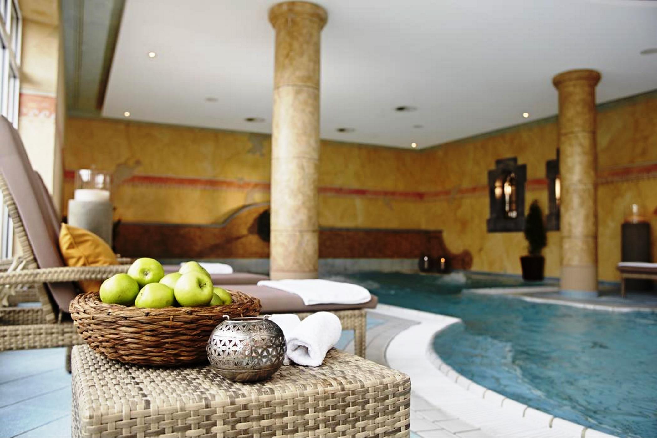 Lindner Hotel&sporting Club Wiesensee 4* Westerburg (Rhineland-Palatinate)