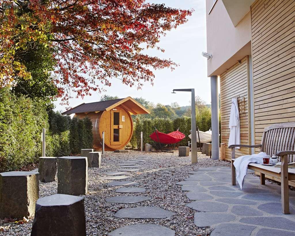 Hotel Lindner Hotel&sporting Club Wiesensee Westerburg (Rhineland-Palatinate)
